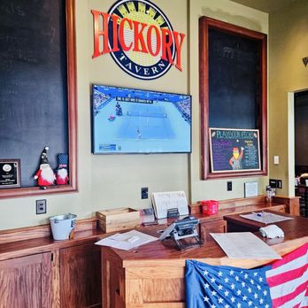 Hickory Tavern - Sports Bars Near Me - Columbia, South Carolina