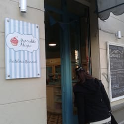 Mercadito Alegre - Fachada