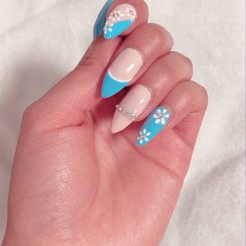 Oh La La Nails & Spa - Nail Salons Near Me - Los Angeles, California Oh La La Nails & Spa - Nail Salons Near Me - Los Angeles, California