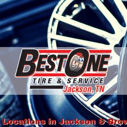 Best One Tire & Service