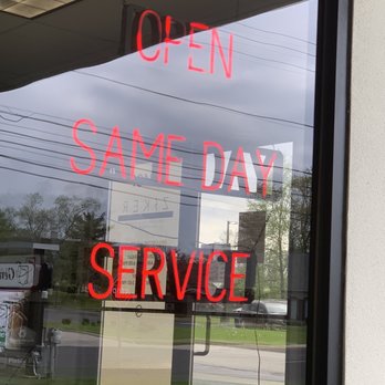 Ziker Cleaners - Dry Cleaning Near Me - Granger, Indiana