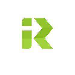 IR Taxi - Logo