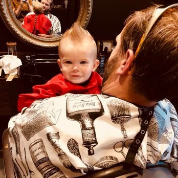 The Cave - Men's Hair Salons Near Me - Rogers, Arkansas The Cave - Men's Hair Salons Near Me - Rogers, Arkansas