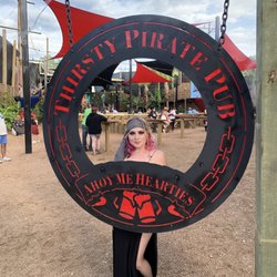 Thirsty Pirate Pub
