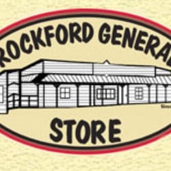 Rockford General Store - Best candy store ever