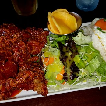 Azit - Korean Near Me - Buenos Aires, C