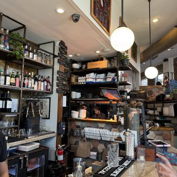 The Royal - Bar - Coffee & Tea Near Me - Washington, DC, District of Columbia