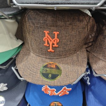 Lids - Accessories Near Me - New York, New York Lids - Accessories Near Me - New York, New York