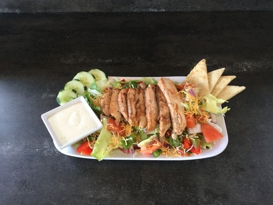 Cherubs Cafe by null