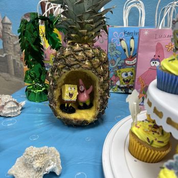 Seascape Kids Fun - Venues & Event Spaces Near Me - Anaheim, California