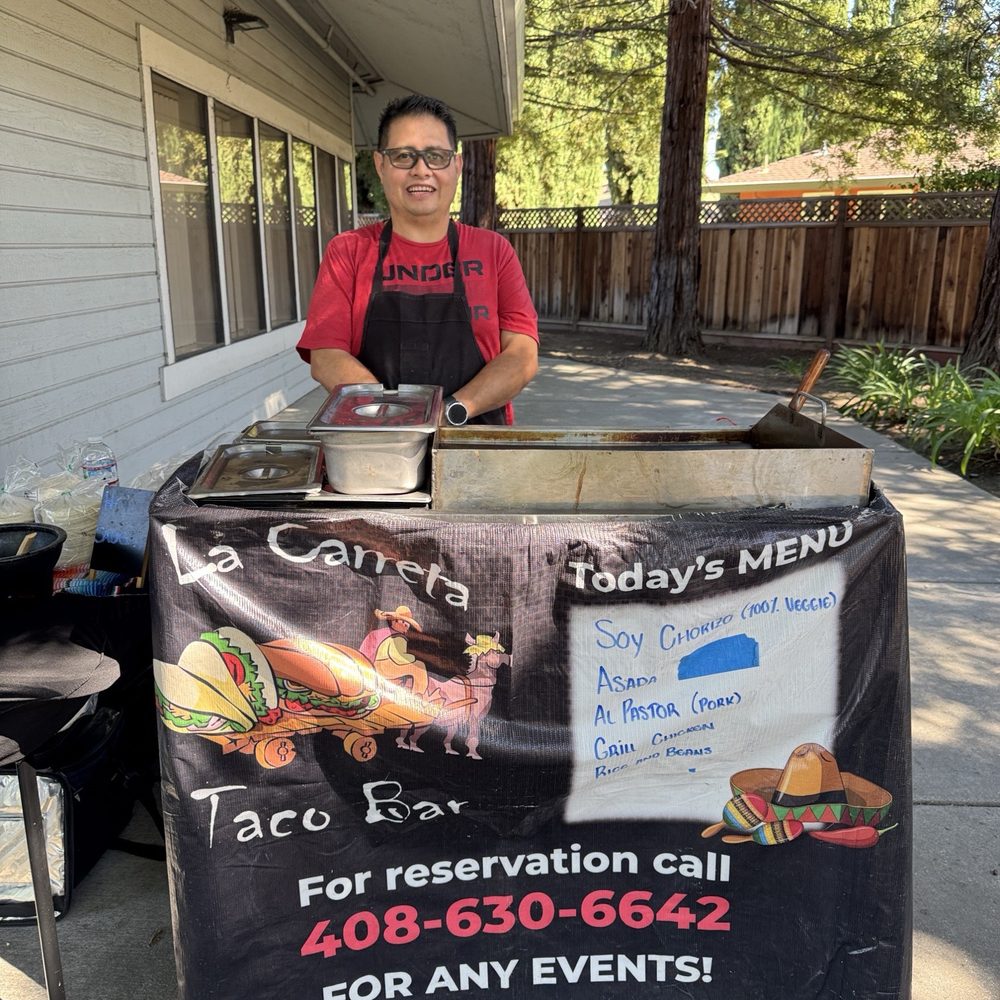 La Carreta Tacos - Food Trucks Near Me La Carreta Tacos - Food Trucks Near Me
