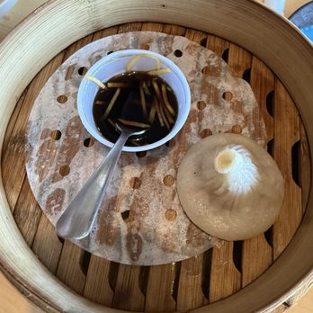 Mama Chang - Pork Soup Dumplings (5) - Chinese Near Me - Fairfax, Virginia