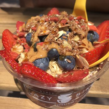 Lazy Bird - Acai Bowls Near Me - Anaheim, California Lazy Bird - Acai Bowls Near Me - Anaheim, California