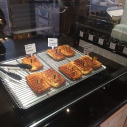 Waffle King