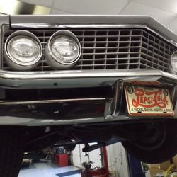 Best Classic Car Repair Near Me - January 2026: Find Nearby Classic Car