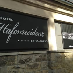 Hafenresidenz