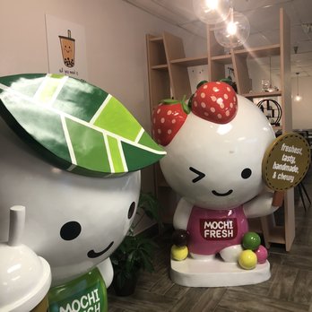 Mochi Fresh - Desserts Near Me - Tempe, Arizona Mochi Fresh - Desserts Near Me - Tempe, Arizona