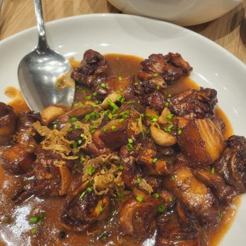 Manam - Adobo - Filipino Near Me - Metro Manila, NCR