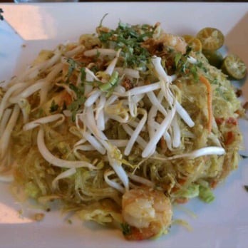 Star Noodle - Singapore noodle, delicious. - Asian Fusion Near Me - Lahaina, Hawaii