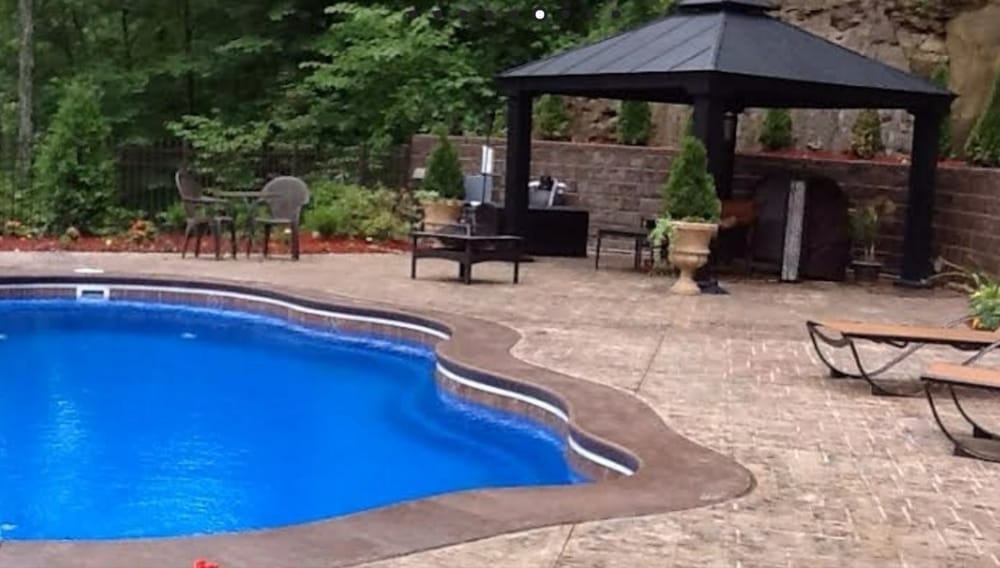 Slide of Slone's Contracting