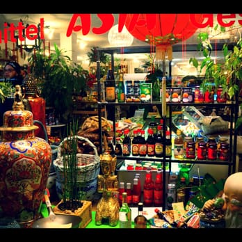 Asia-Orient Service - window shopping - International Grocery Near Me - Hamburg, HH Asia-Orient Service - window shopping - International Grocery Near Me - Hamburg, HH