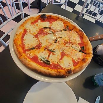 Saverio's Authentic Pizza Napoletana - Pizza Near Me - Massapequa, New York Saverio's Authentic Pizza Napoletana - Pizza Near Me - Massapequa, New York