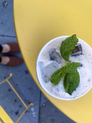 Philz Coffee by null