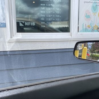 The Pickett Fence - Hours - Coffee & Tea Near Me - Deer Park, Washington The Pickett Fence - Hours - Coffee & Tea Near Me - Deer Park, Washington