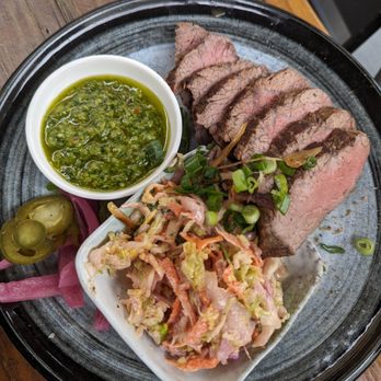 Spinning Bones - New American Near Me - Alameda, California Spinning Bones - New American Near Me - Alameda, California