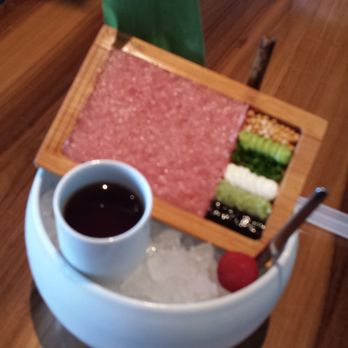 Morimoto Napa - Toro Tartare - Japanese Near Me - Napa, California Morimoto Napa - Toro Tartare - Japanese Near Me - Napa, California