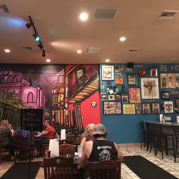 Fire On The Bayou - Cajun/Creole Near Me - Orange City, Florida Fire On The Bayou - Cajun/Creole Near Me - Orange City, Florida