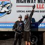 Highway Men Moving