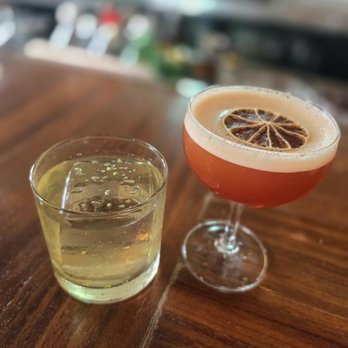 La Factoría - Cocktail Bars Near Me - San Juan, Puerto Rico La Factoría - Cocktail Bars Near Me - San Juan, Puerto Rico