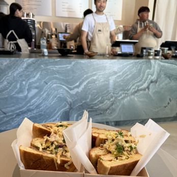 Rikyu - Cafes Near Me - Palo Alto, California