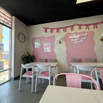 Cafe Ciro - Interior - Coffee & Tea Near Me - Dallas, Texas Cafe Ciro - Interior - Coffee & Tea Near Me - Dallas, Texas