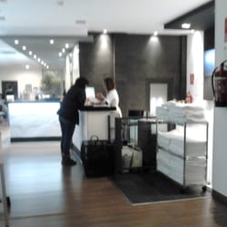 Bikram Boadilla del Monte