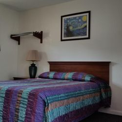 Budget Motor Inn