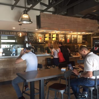 Starbucks - Menu and ordering area, friendly staff! - Coffee & Tea Near Me - Davis, California Starbucks - Menu and ordering area, friendly staff! - Coffee & Tea Near Me - Davis, California