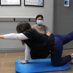 MedRehab Group Physiotherapy