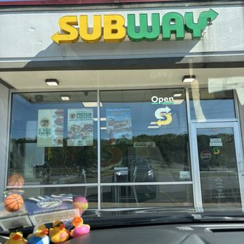 Subway - Fast Food Near Me - Syracuse, New York Subway - Fast Food Near Me - Syracuse, New York