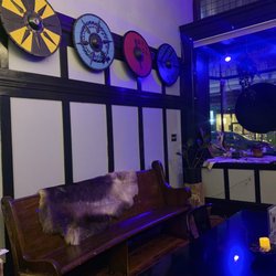 Helderberg Meadworks - Inside the bar