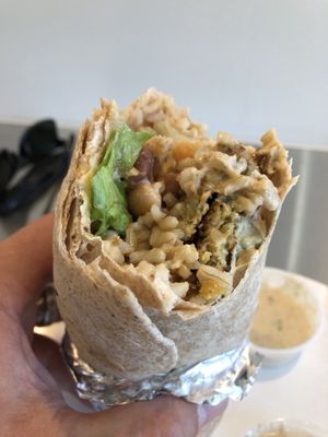 Eva's Kitchen by null