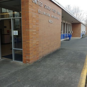 US Post Office - Post Offices Near Me - Bellingham, Washington US Post Office - Post Offices Near Me - Bellingham, Washington