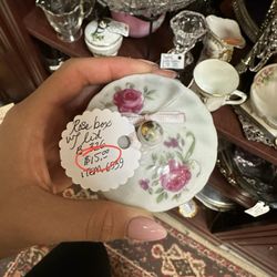 Hylabrook Antique Mall