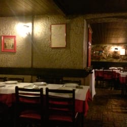 Restaurante Spaghetto