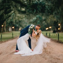 Charleston Wedding Planner