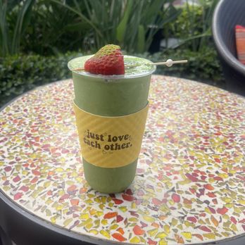 La La Land - Keith Lee Latte - Cafes Near Me - Irvine, California La La Land - Keith Lee Latte - Cafes Near Me - Irvine, California