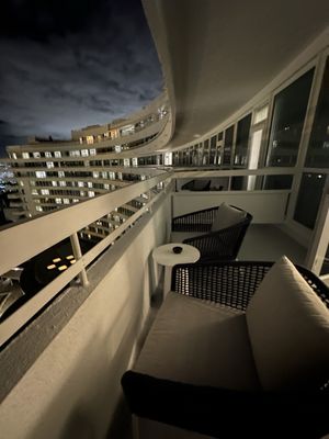 Fontainebleau Miami Beach by null