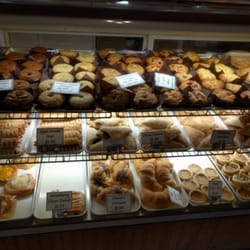 Taylors Bakery - Baked goods!