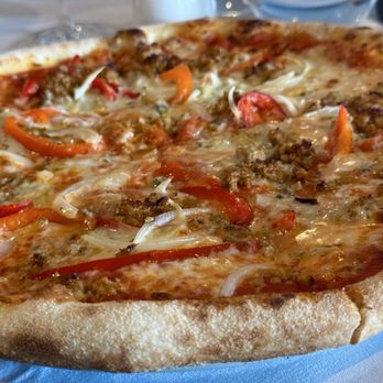 Prosecco Restaurant - Tuscan Pizza - Italian Near Me - Kirkland, Washington